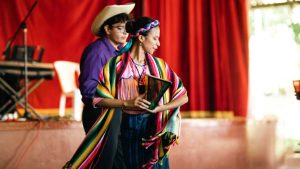 Talleres de arte UGB