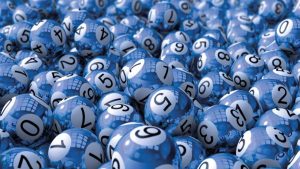 Powerball, Estados Unidos.