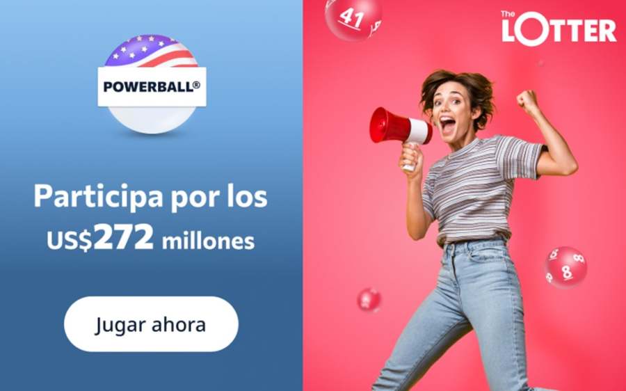 Sorteo Powerball