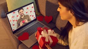 Amor en la distancia