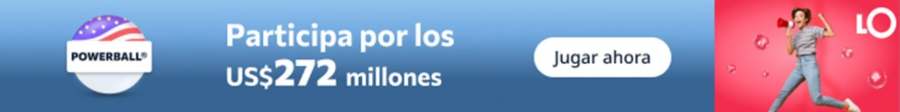 Sorteo Powerball