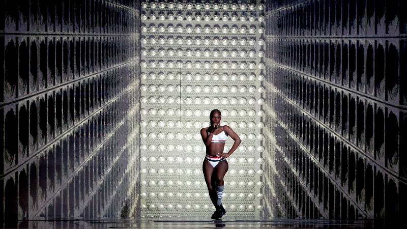 Gala 67 de los premios Grammy