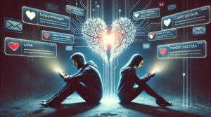 microinfidelidad y la infidelidad emocional