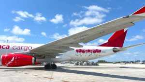 Avianca Cargo