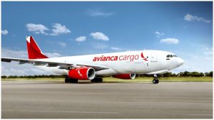 AVIANCA PREMIO