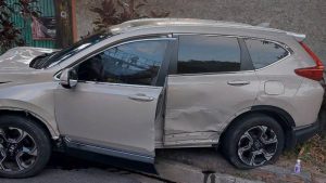 Suspenden licencia de conducir por dos años a hombre por manejar ebrio