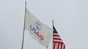 Agencia USAID ayuda internacional Estados Unidos