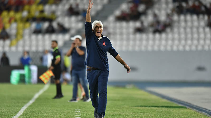 Alianza FC Luis Angel Firpo Clausura 2025