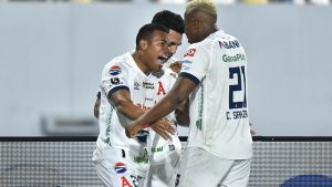 Alianza FC Luis Angel Firpo Clausura 2025