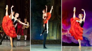 Ballet Clásico de San Petersburgo