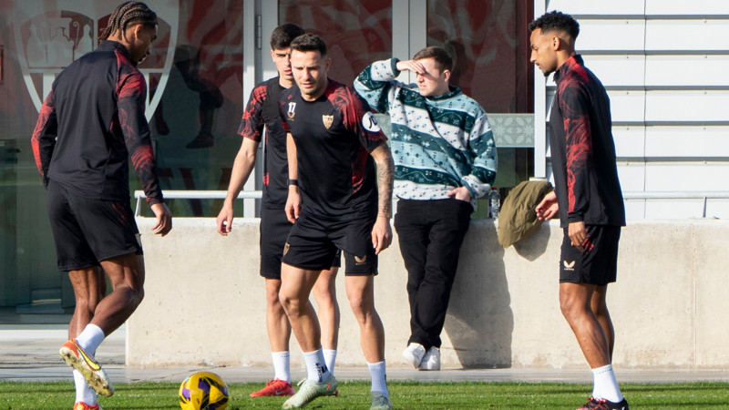 Barcelona Sevilla LaLiga