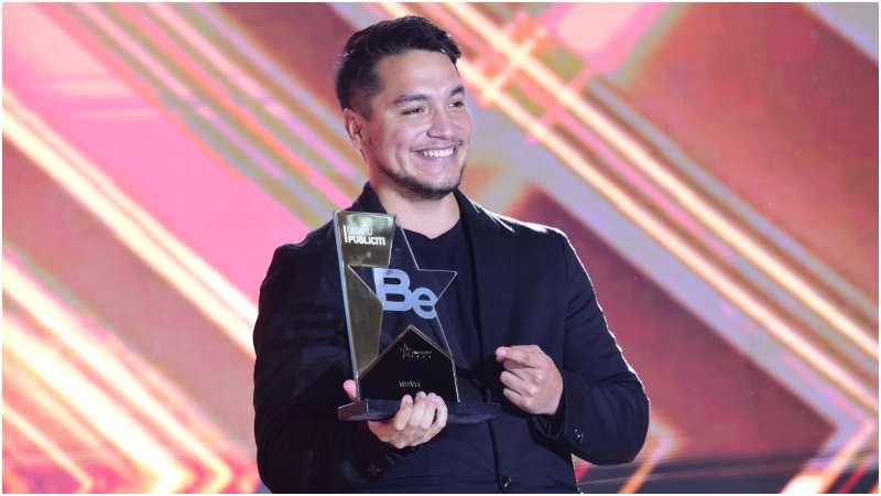 Be Awards