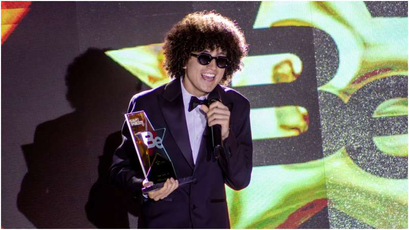 Be Awards