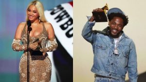 Los mejores momentos de los Grammy 2025