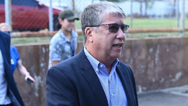 Bolillo Gómez- Técnico- Futbol- Nuevo- Presentación