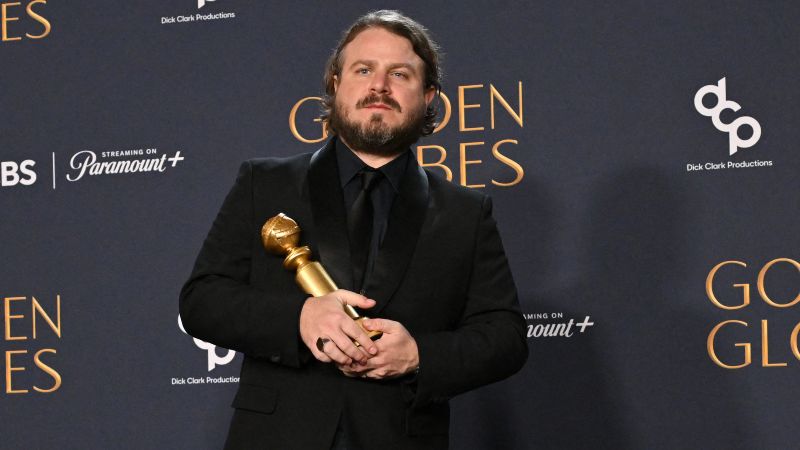 Brady Corbet ya obtuvo sus primeros galardones con esta película.