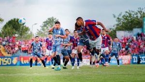 CD FAS Isidro Metapan Clausura 2025