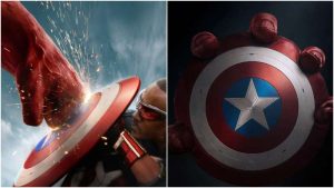 Capitan America: un nuevo mundo- cine