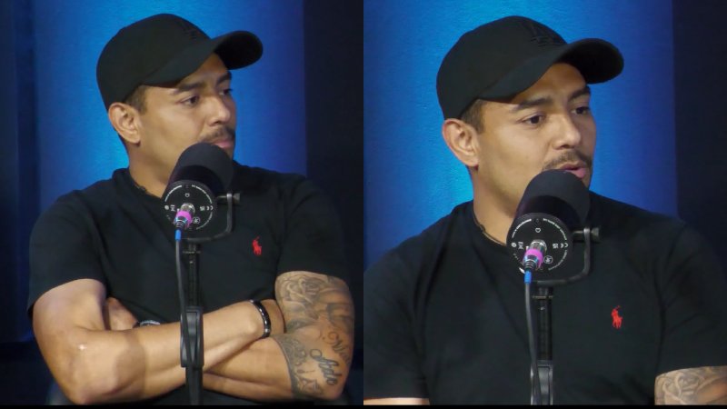 Christian Castillo El Salvador