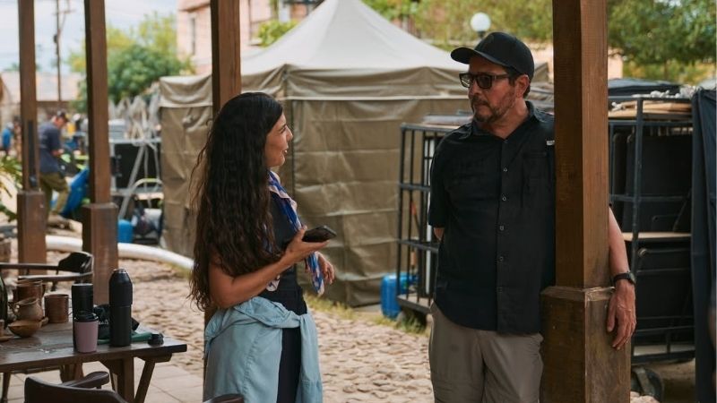Netflix confirma el rodaje de la segunda temporada de 