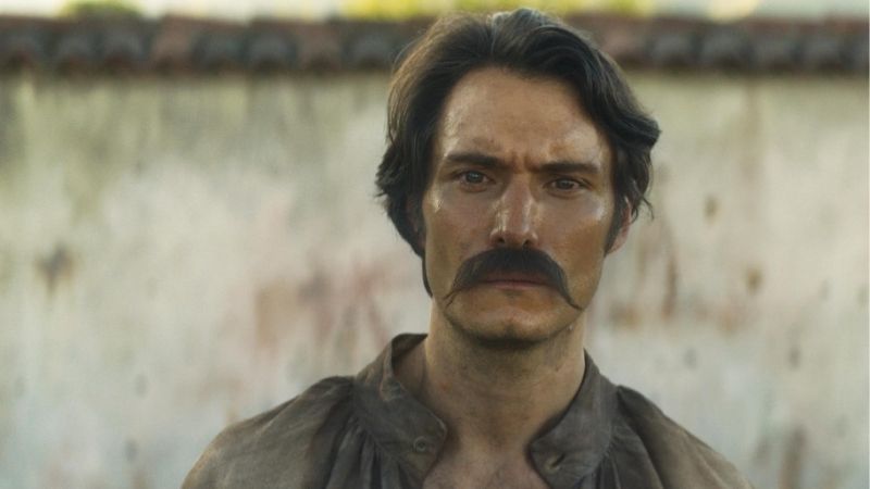 Cien años de soledad serie de televisión