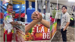 Cocolito- Atilio Larin