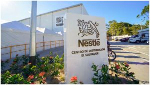 NESTLÉ con mejor reputación en El
