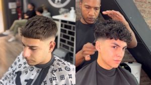 Cortes de cabello para hombres