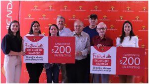 Davivienda Festival del Ahorro