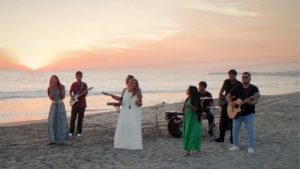 Es tu amor canción cristiana