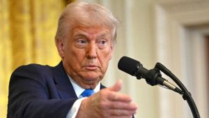 Donald Trump presidente Estados Unidos Casa Blanca (1)