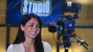 EDC entrevista con Carolina Ruiz presentadora tv