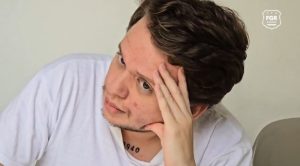 El imputado le hacía creer a las víctimas que era inversionista de criptoactivos. Foto: FGR