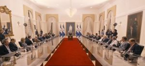 El Salvador- Sede- Encuentro Empresarial de Padres e Hijos 2025- Reúne -Empresariales -15 Países de Latinoamérica. -Empresariales -15 Paises de Latinoamerica.