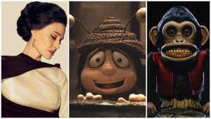 Estrenos de cine en salas nacionales