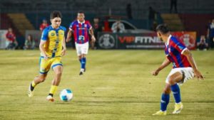 FAS Limeno Clausura 2025