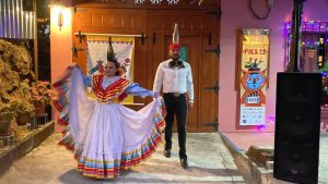 Festival de Suchitoto dedicado a México en 2025