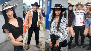 Grupo Frontera - concierto