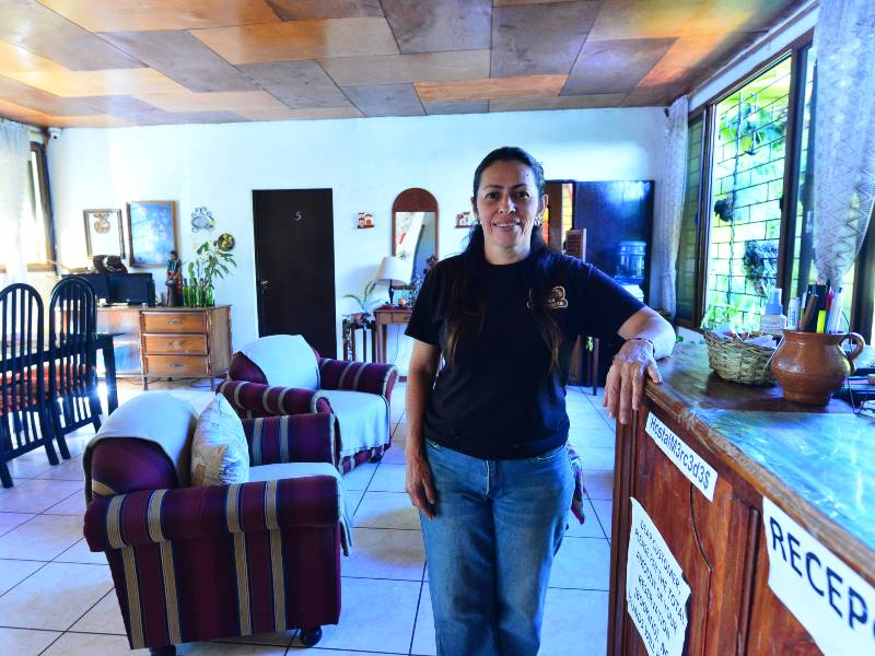Hostal Doña Mercedes