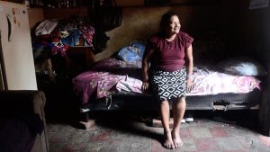 Incremento de mesones