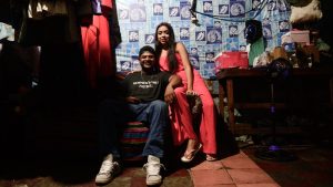 Incremento de mesones