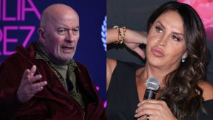 Jacques Audiard arremete contra Karla Sofía Gascón