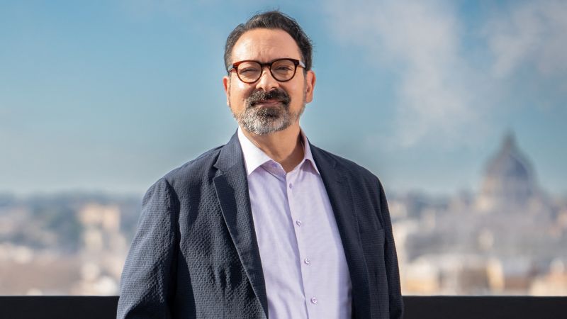 James Mangold estuvo detrás de esta película inspirada en Bob Dylan.