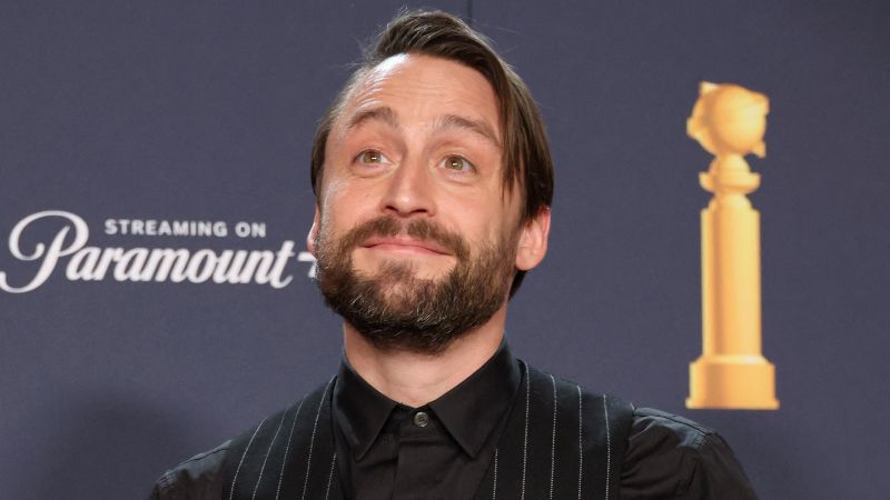 Kieran Culkin, "Un dolor real"