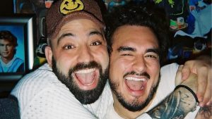 La cotorrisa en El Salvador.