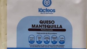 Lacteos-El Salvador-Comercialización-Empresas-Privadas-GOES