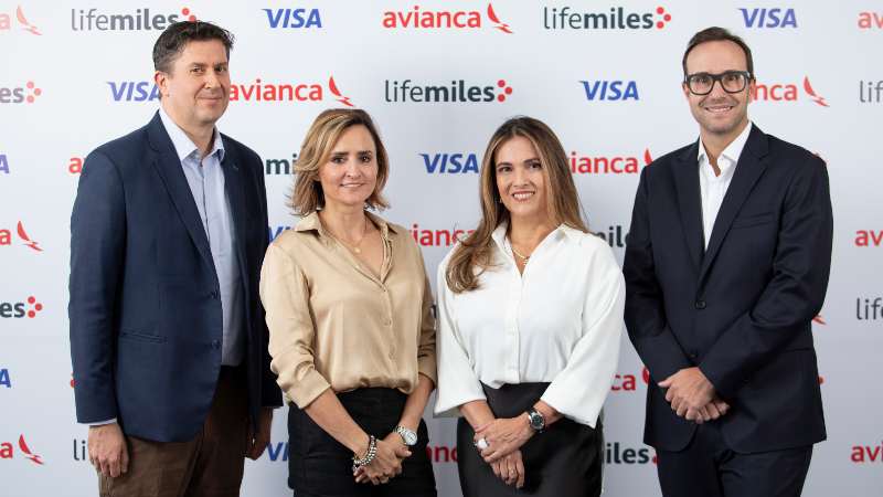 Avianca LifeMiles