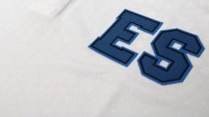 Logo Seleccion El Salvador Fesfut