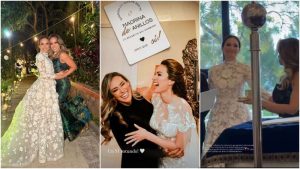 Luciana Sandoval-Andrea Mariona-boda