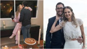 Luiza Manga- Dia San Valentin